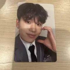 INI 尾崎匠海 kcon japan 2024 8000円 MD トレカ - メルカリ