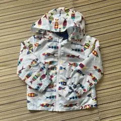 ムージョンジョン　上着　ジャケット　100