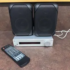 USENチューナー　スピーカー(ジャンク) USEN チューナー スピーカー - メルカリ