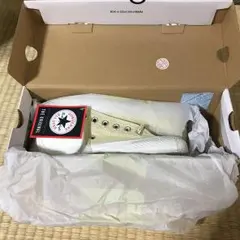 コンバース 靴 24センチ