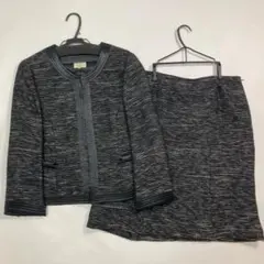 アリスバーリー セットアップ 大きいサイズ 13号 L