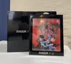CDレコ エヴァンゲリオンモデル 限定 CDRI-W24A12/EVA - メルカリ