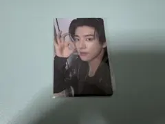 JAKE ENHYPEN 宵 トレカ