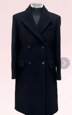 美品！PRADAコート　サイズ38