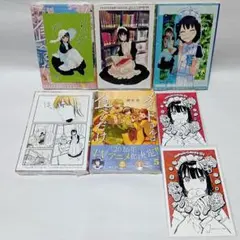 希少✨全巻初版帯付き シャドーハウス 1〜19巻セット - メルカリ