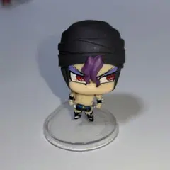 ≪アニメ≫ジョジョの奇妙な冒険 フィギュアコレクション カーズ