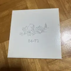 2026年最新】54-71 レコードの人気アイテム - メルカリ