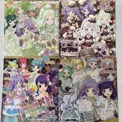 プリパラ　カード　台湾 香港　はなのプリパリルージュヘアアクセ プリパラ カード 台湾 香港 はなのプリパリルージュヘアアクセ - メルカリ