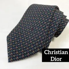 ◆ネクタイ Christian Dior ディオール