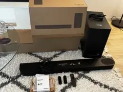 SONYサウンドバー HT-B600 BRAVIA Theatre Bar 6のサムネイル