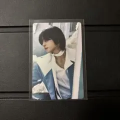 &TEAM back to life トレカ TAKI タキ