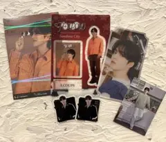 SEVENTEEN エスクプス S.COUPS セット