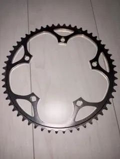 DURA-ACE チェーンリング 厚歯55T NJS 美品 - メルカリ
