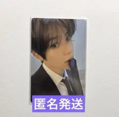 NCT WISH⭐︎ LOGin ソウルコン ランダム・スペシャルトレカ⭐︎シオン②