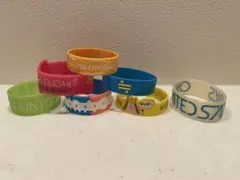 邦ロック　ラバーバンド バラ売り