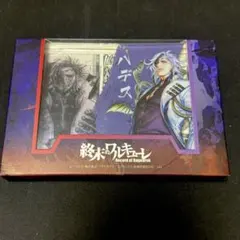 終末のワルキューレ 始皇帝vsハデス アクリルスタンド - メルカリ