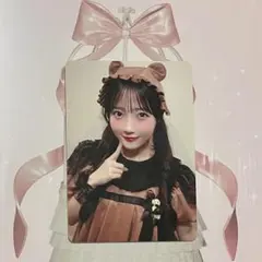 2026年最新】LARMe トレカ 川本笑瑠の人気アイテム - メルカリ