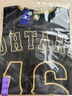 大谷翔平　WBC ユニフォーム　ビジター