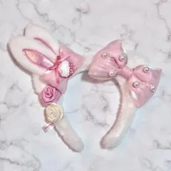 サンリオ PUROSPRINGPARTY カチューシャ シナモン シナモロール | Mercari