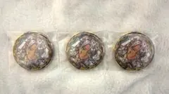 あくねこ ミヤジ 缶バッジ