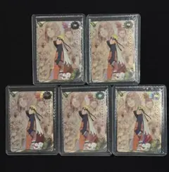 フ*ー様 【CCG 10】NARUTO Kayou 海外限定プロモ NRIE-P - メルカリ