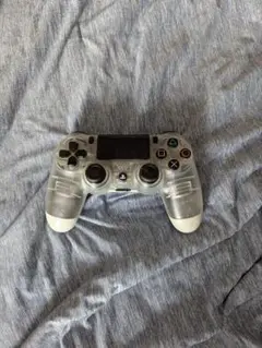 プレステ4 純正 コントローラー ジャンク品