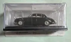 アシェット 国産名車コレクション ジャガー Mk II (1960)のサムネイル