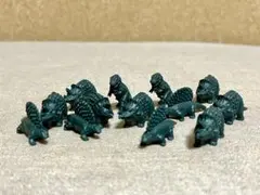 ミニ恐竜フィギュア13体セット