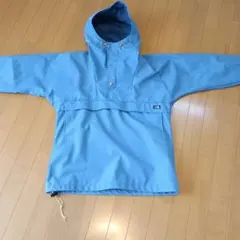 ノースフェイス ゴアテックス アノラックパーカー