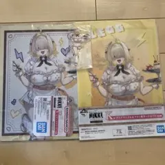 勝利の女神 ニケ NIKKE 一番くじ エレグ まとめ売り - メルカリ