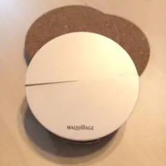 マキアージュ　MAQuillAGE　ドラマティッククッションジェリー02