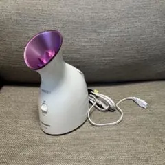 Panasonic フェイススチーマー ホワイト/ピンクのサムネイル