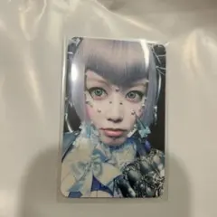 ⑨ xg 核 core HINATA ver トレカ