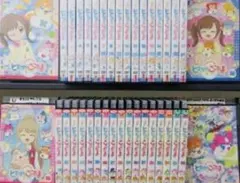 かみさまみならい ヒミツのここたま DVD-BOX vol.5〈3枚組〉 - メルカリ