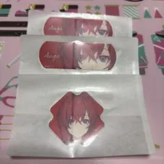 にじさんじ CharmAid Vol.1 アンジュ・カトリーナ