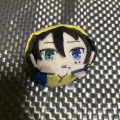 ヒプマイ 山田三郎 もちころりん