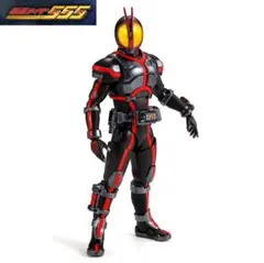 2026年最新】s h figuarts 仮面ライダーファイズの人気アイテム - メルカリ