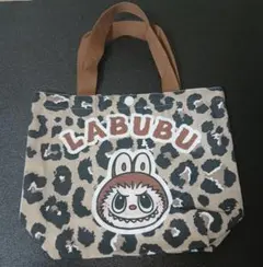 ラブブ☆トートバッグ