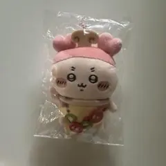 ちいかわ マスコット 古本屋 おそろいなピザ カニちゃん ハロウィン