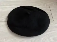 ZARA ベレー帽　57cm