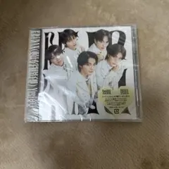 【新品未開封】EBiDAN Yes!東京 初回限定 M!LK盤 CD