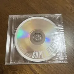 SUPER BEAVER 正攻法/予感 CD