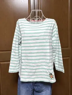 TITICACA長袖シャツMのサムネイル