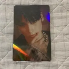 TXT ヒュニンカイ トレカアラジン Thursday's child 特典