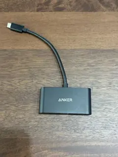 ANKER PowerExpand 3-in-1 USB-Cのサムネイル