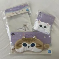 mofusand 一番くじ Ｅ賞