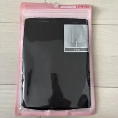 未開封　チュチュアンナ ペチパンツ 1分丈 M-L 黒
