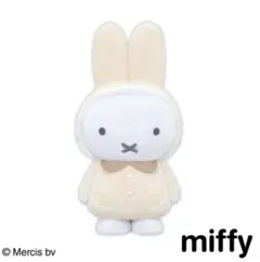 タイトーくじ ミッフィー A賞 ぬいぐるみ