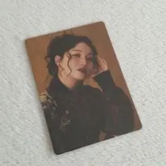 BMSG COMPLETE FILE HANA コハル KOHARU トレカ