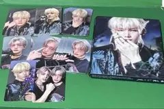 &TEAM Back to Life ソロ盤 JO トレカ